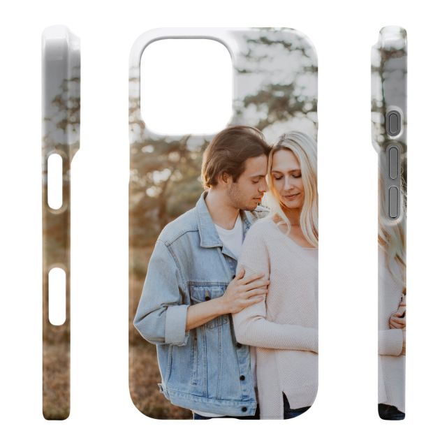 iPhone 16 Pro Max Coque Premium