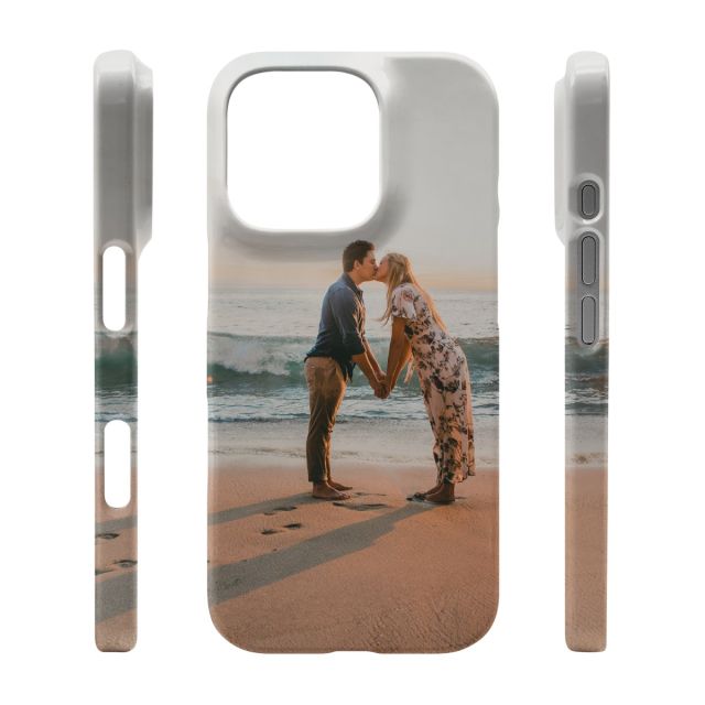 iPhone 16 Pro Premium Hardcase