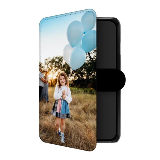 iPhone 16e Coque Portefeuille