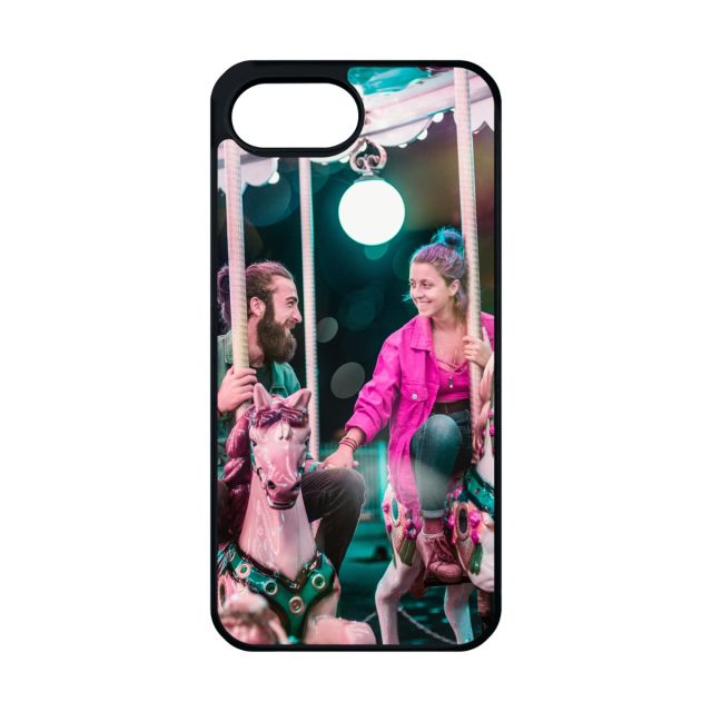 iPhone 16e Coque Renforcée