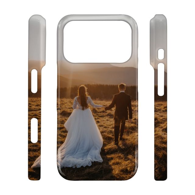 iPhone 17 Pro Premium Hardcase