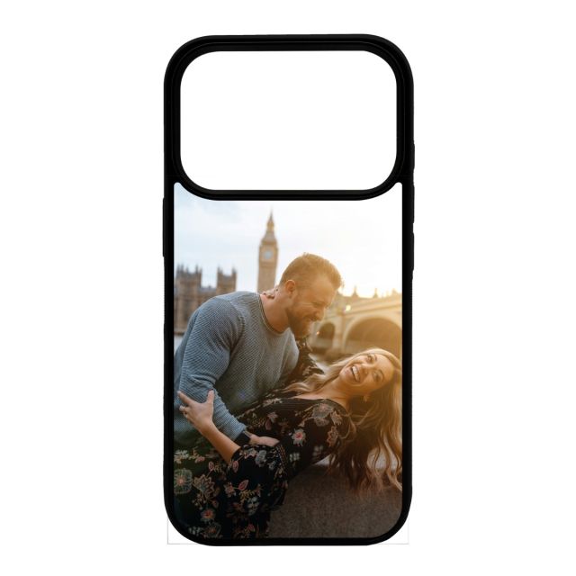 iPhone 17 Pro Softcase