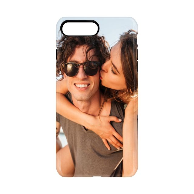 iPhone® 7 Plus Premium Softcase