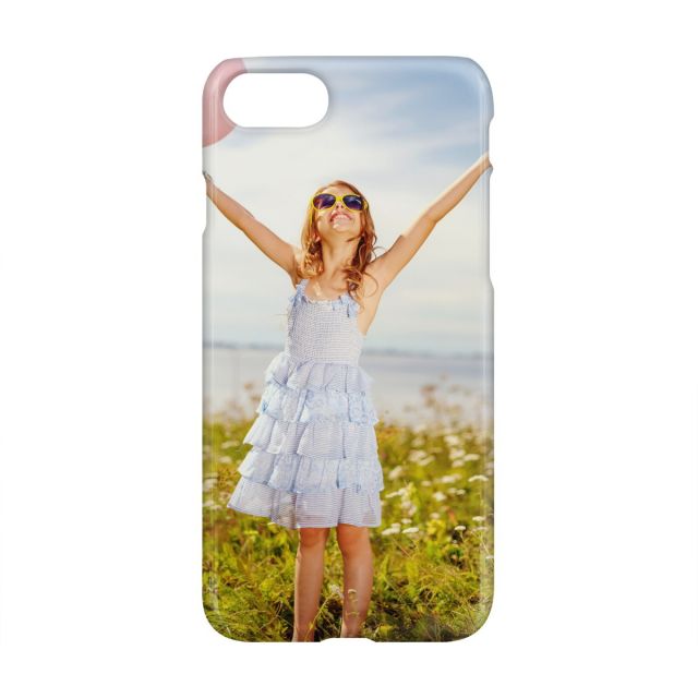 iPhone® SE (2. Gen.) Premium Hardcase