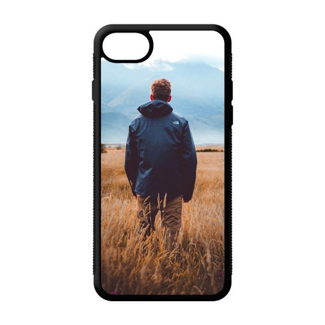 iPhone® SE (2. Gen.) Softcase