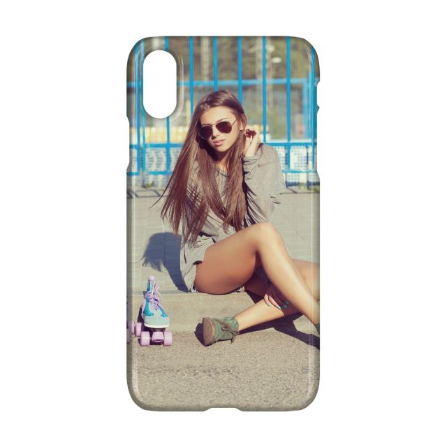 iPhone® XR Premium Hardcase