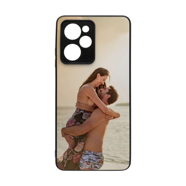 POCO X5 Pro 5G Coque Renforcée
