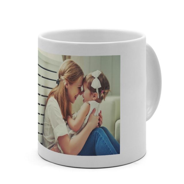 XL Jumbo Tasse