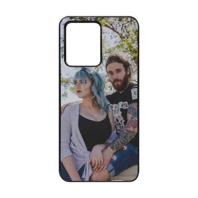 Redmi Note 12 Coque Renforcée