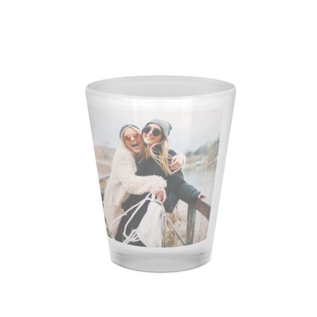 Verre à liqueur