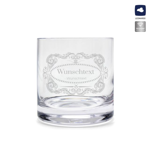 Verre à whisky