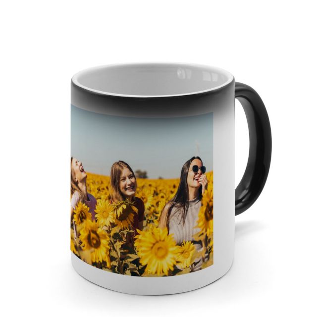 Mug magique