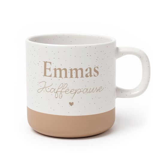 Tasse mit Gravur – Tassen gravieren lassen