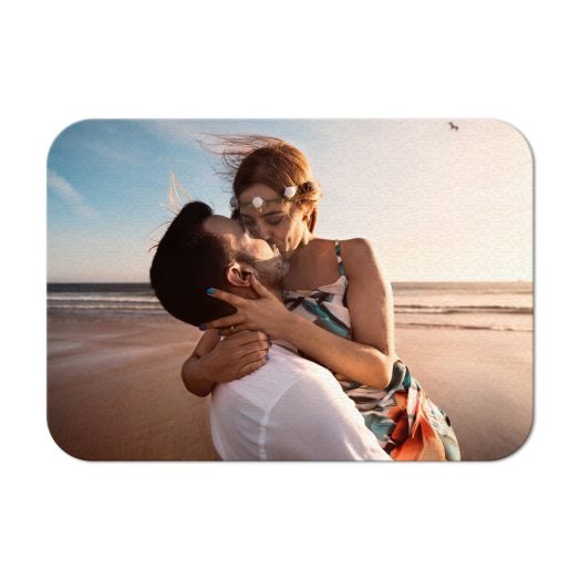 Personalisierte Magnete mit eigenem Foto selbst gestalten